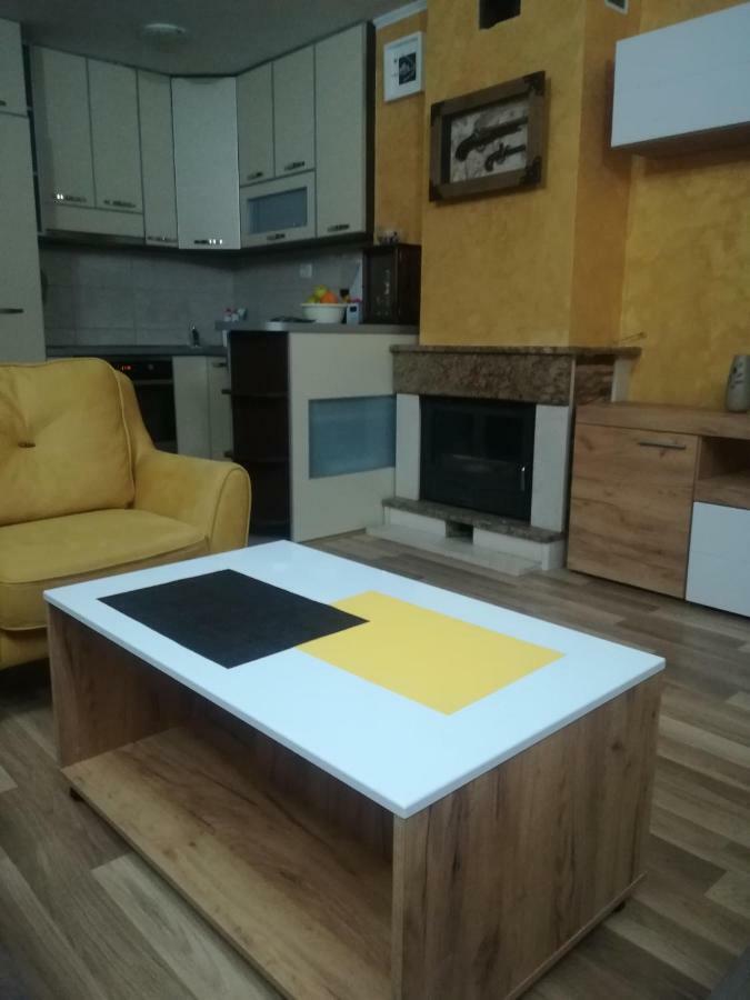 Vis Jaz Appartement *